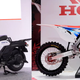 Illustration for article titled Honda Looks Ready for an Electric Bike Future